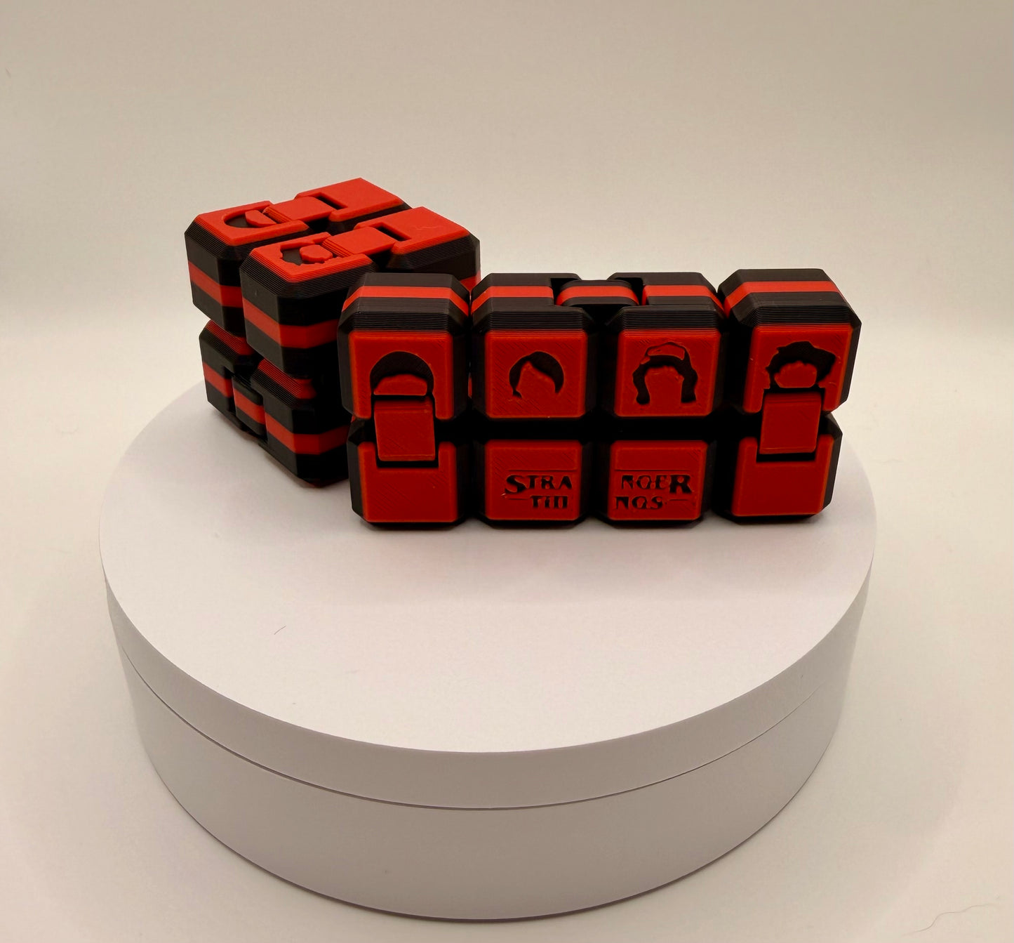 Infinity Cube Fidget