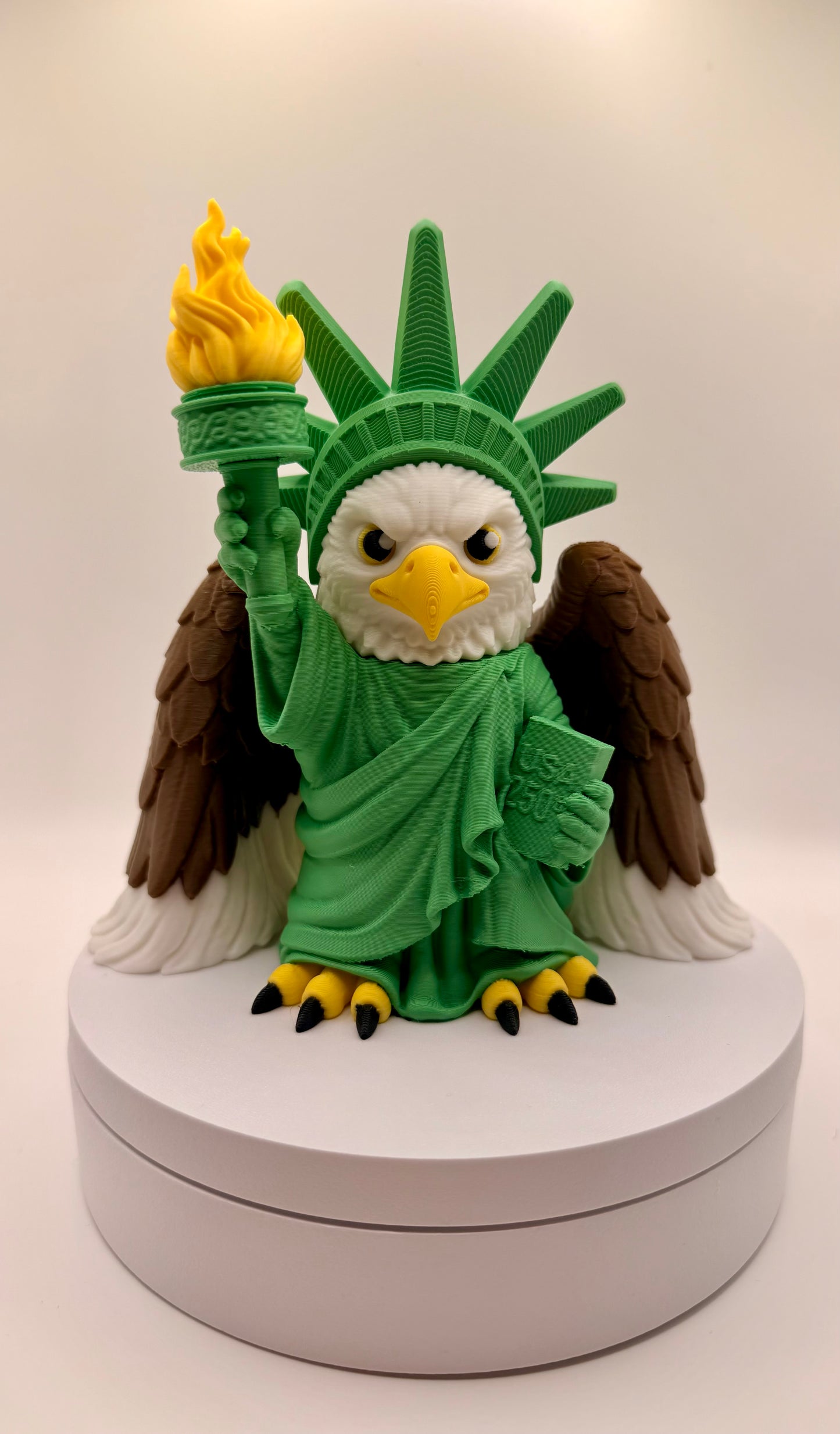 Liberty Eagle *PRE-ORDER*