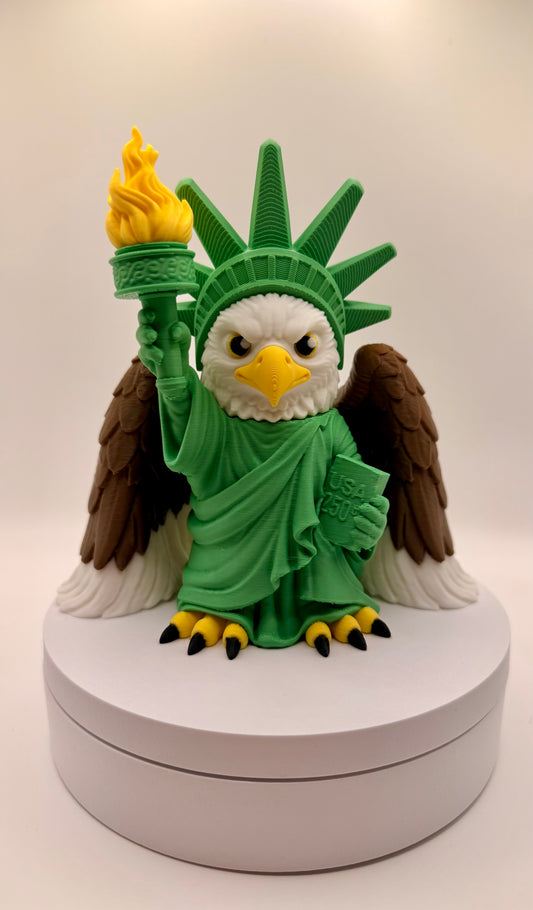 Liberty Eagle *PRE-ORDER*