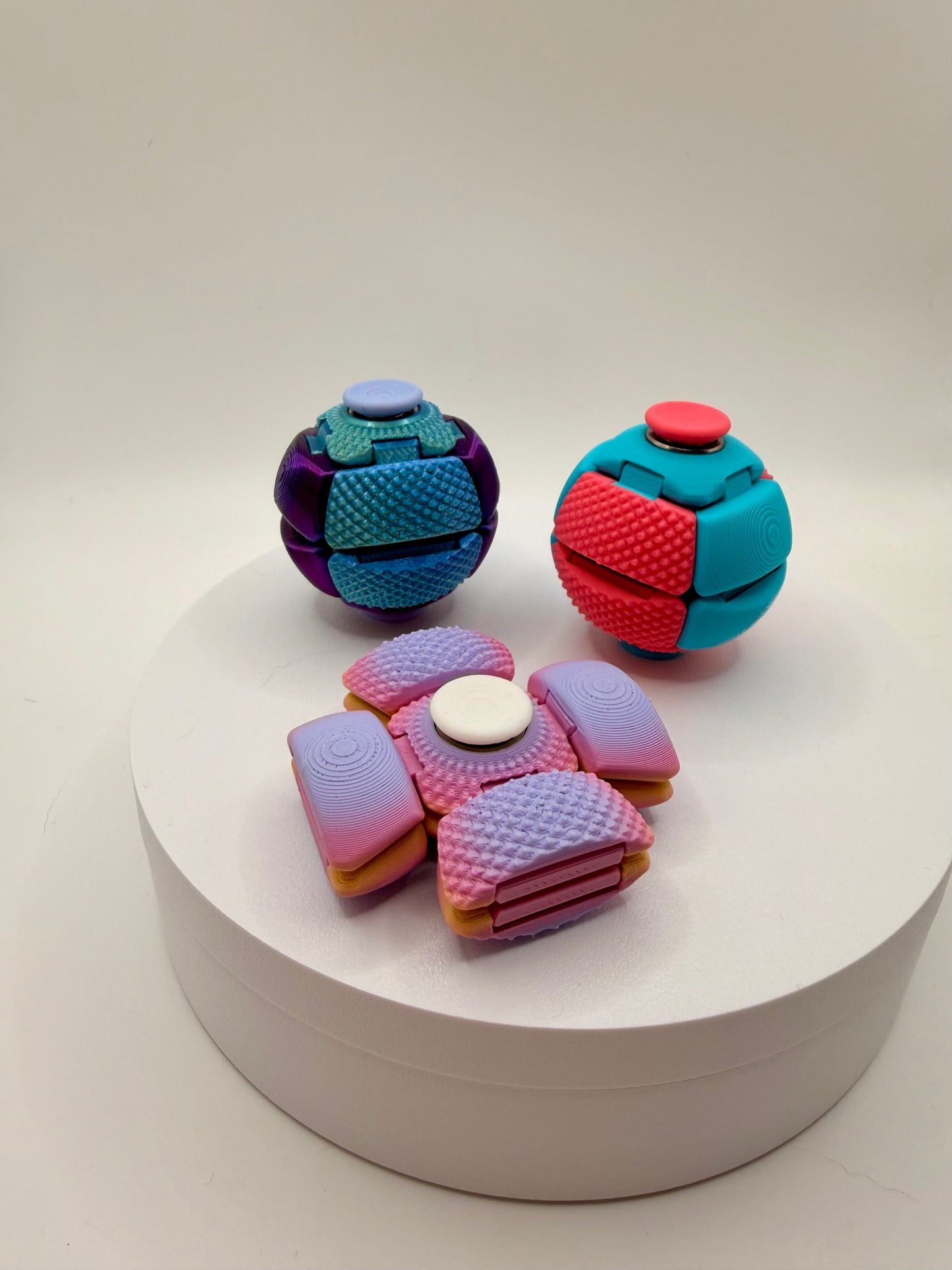 Orbit Fidget