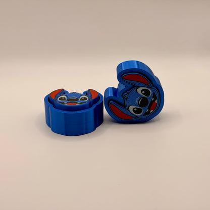 Fidget Clicker