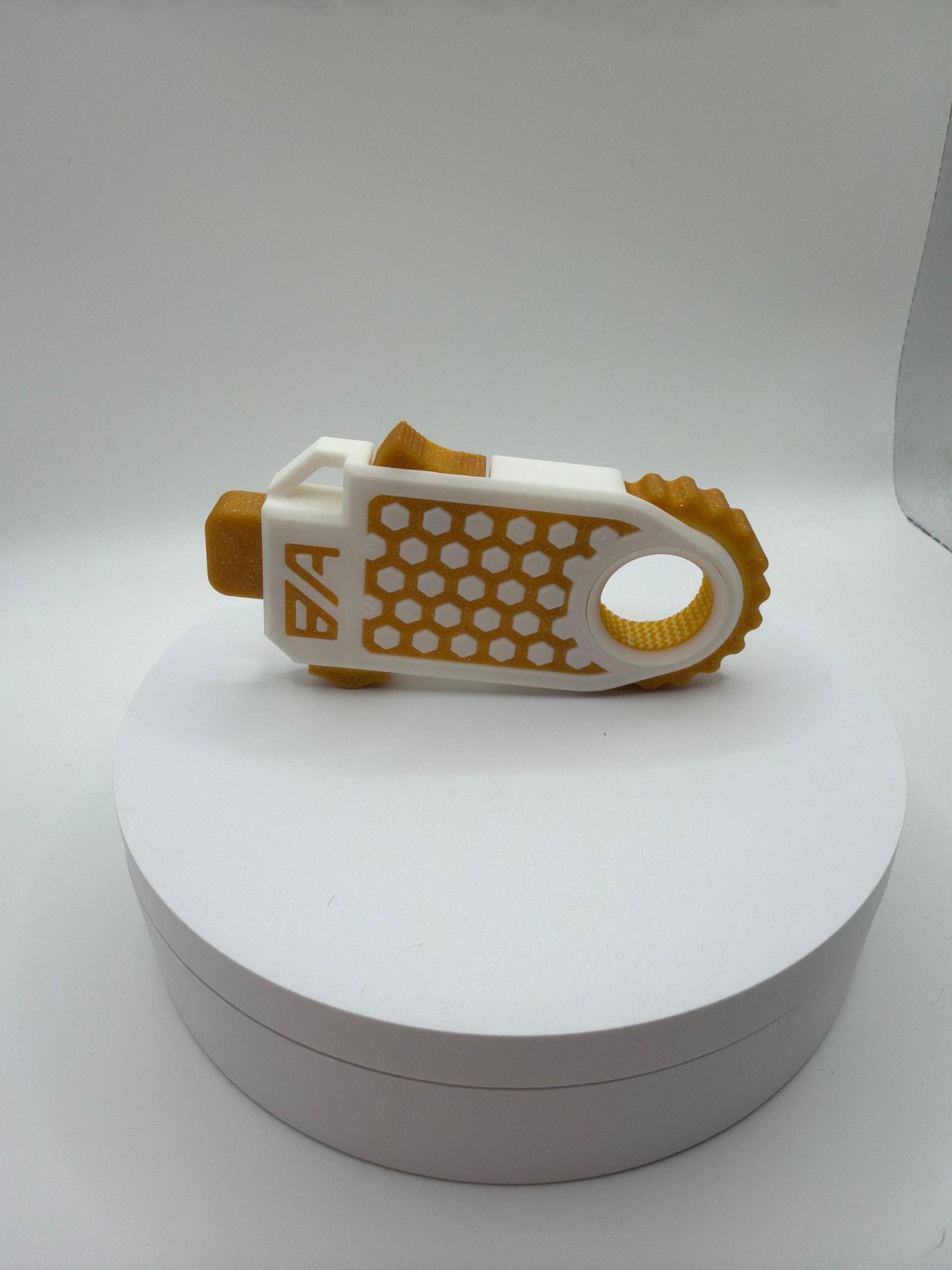 Delta Fidget Toy