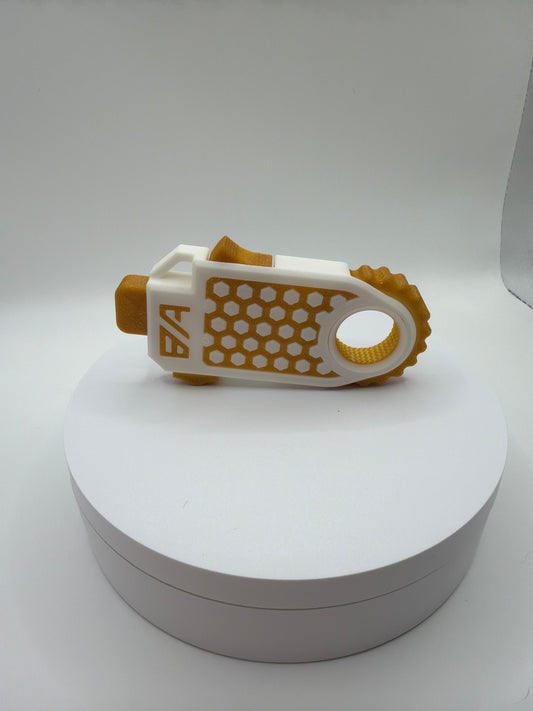 Delta Fidget Toy