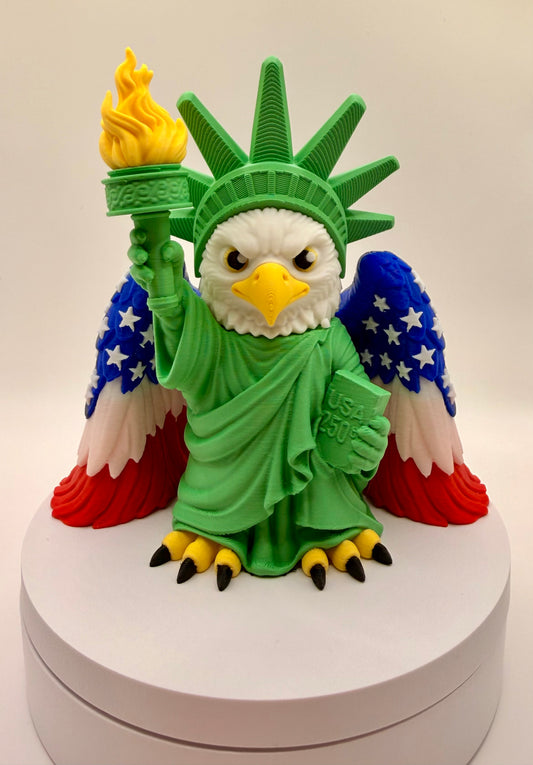 Liberty Eagle *PRE-ORDER*