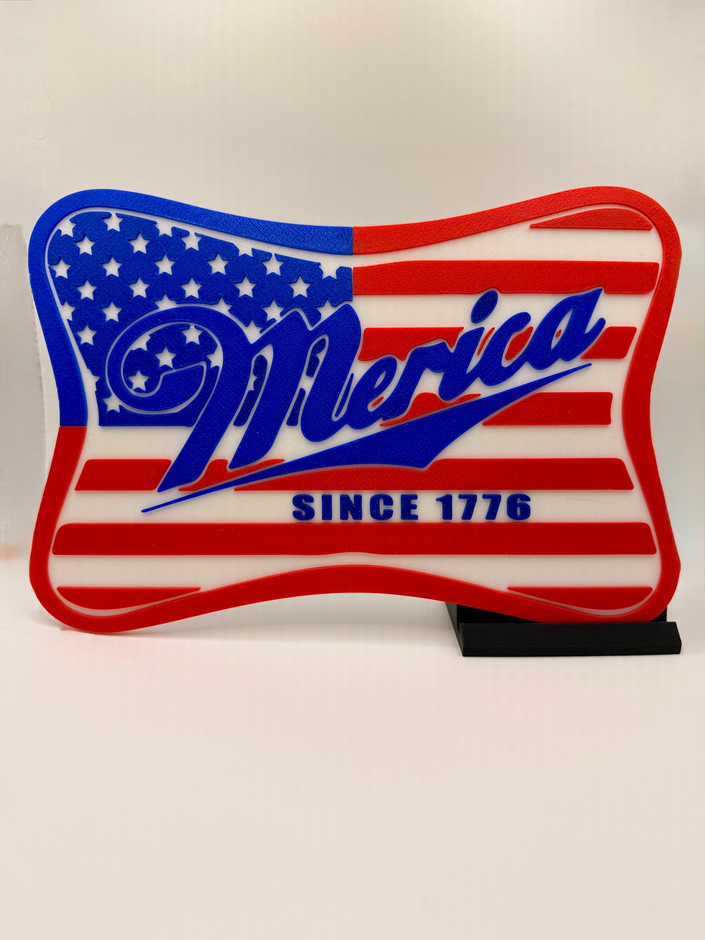 Merica 1776 Sign *Pre-Order*