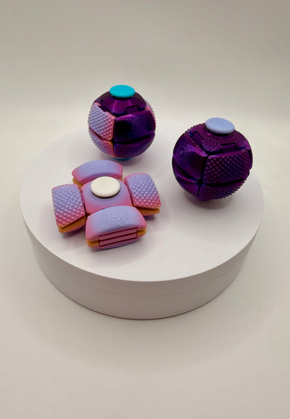 Orbit Fidget
