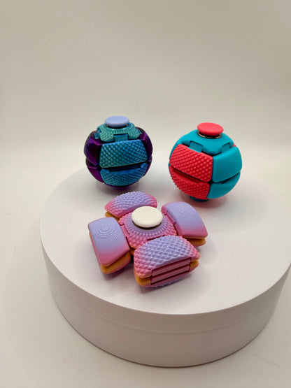 Orbit Fidget